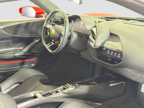 2022 Ferrari SF90 Stradale