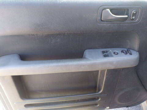 2008 Honda Element EX