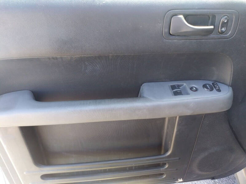 2008 Honda Element EX