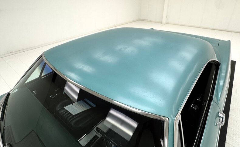 1966 Chevrolet Impala