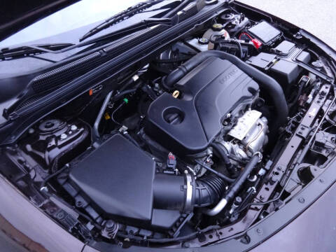 2021 Chevrolet Malibu LS Fleet