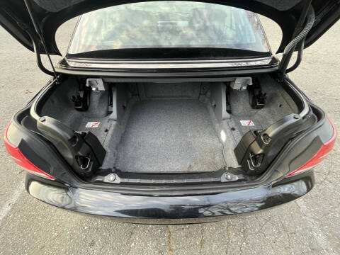 2007 BMW 3 Series 328i