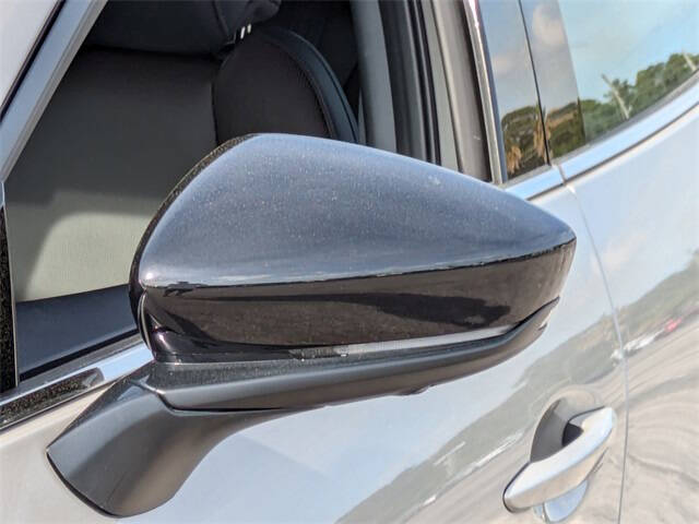 2025 Mazda Mazda3 Hatchback 2.5 Turbo Premium Plus