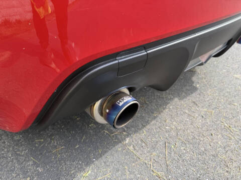 2013 Subaru BRZ Limited