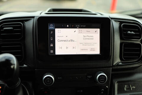 2023 RAM ProMaster 3500 159 WB