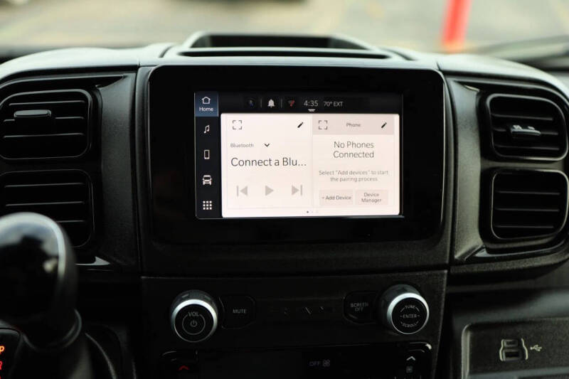 2023 RAM ProMaster 3500 159 WB