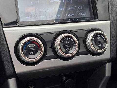 2017 Subaru Forester 2.0XT Premium