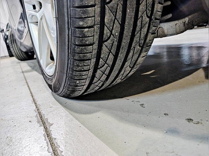 2015 Volvo S60 T5 Drive-E Premier