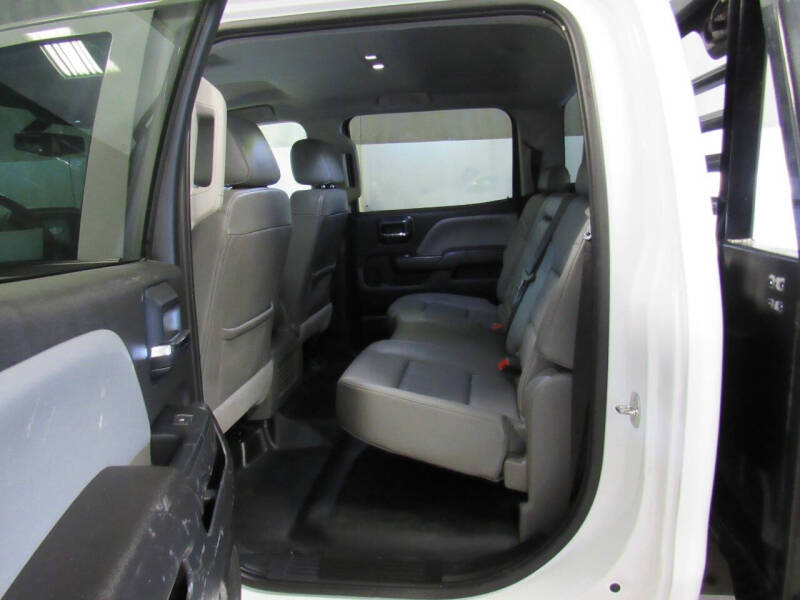 2023 Chevrolet Silverado 6500HD