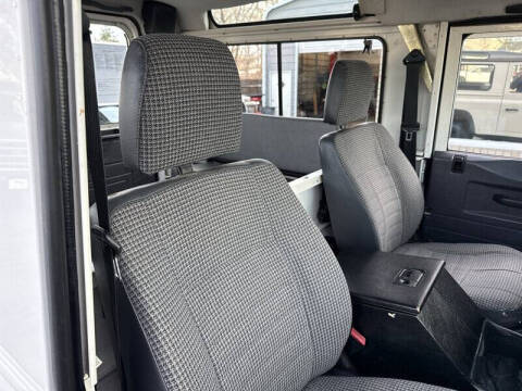 1995 Land Rover Defender 90