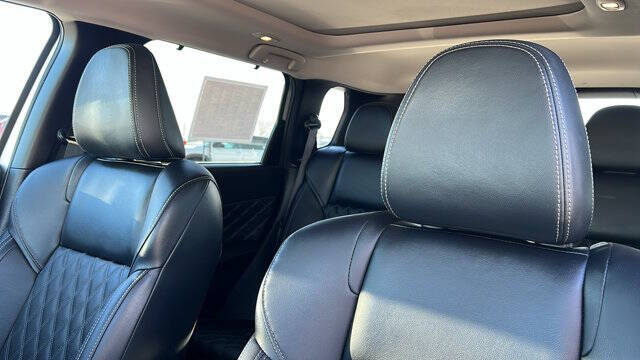 2024 Mitsubishi Outlander SEL