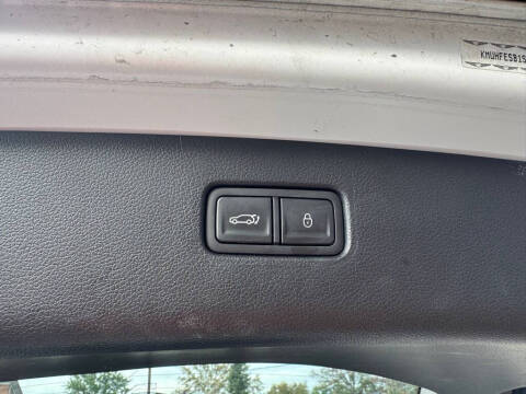 2025 Genesis GV80 2.5T Standard