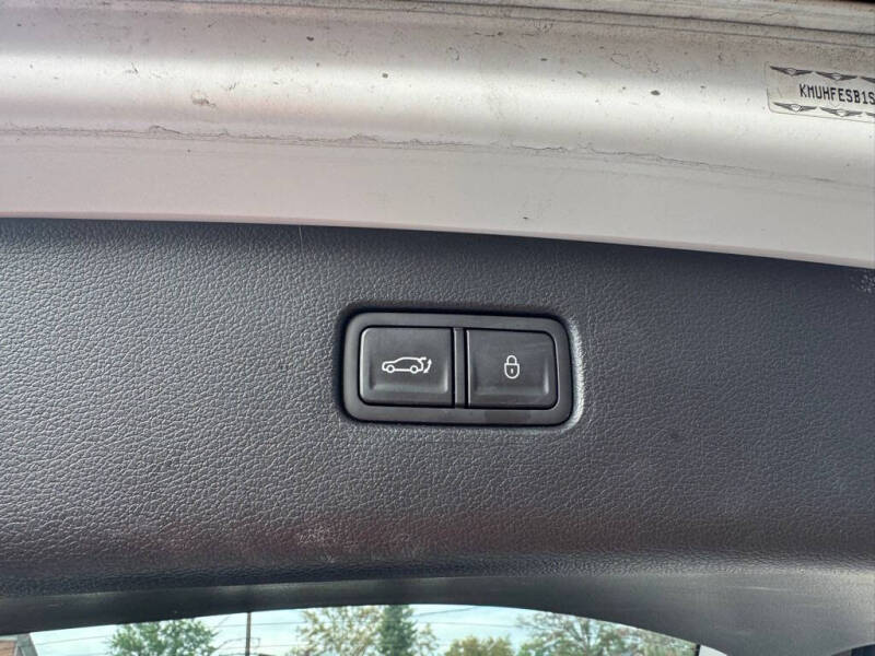 2025 Genesis GV80 2.5T Standard