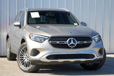 2023 Mercedes-Benz GLC GLC 300