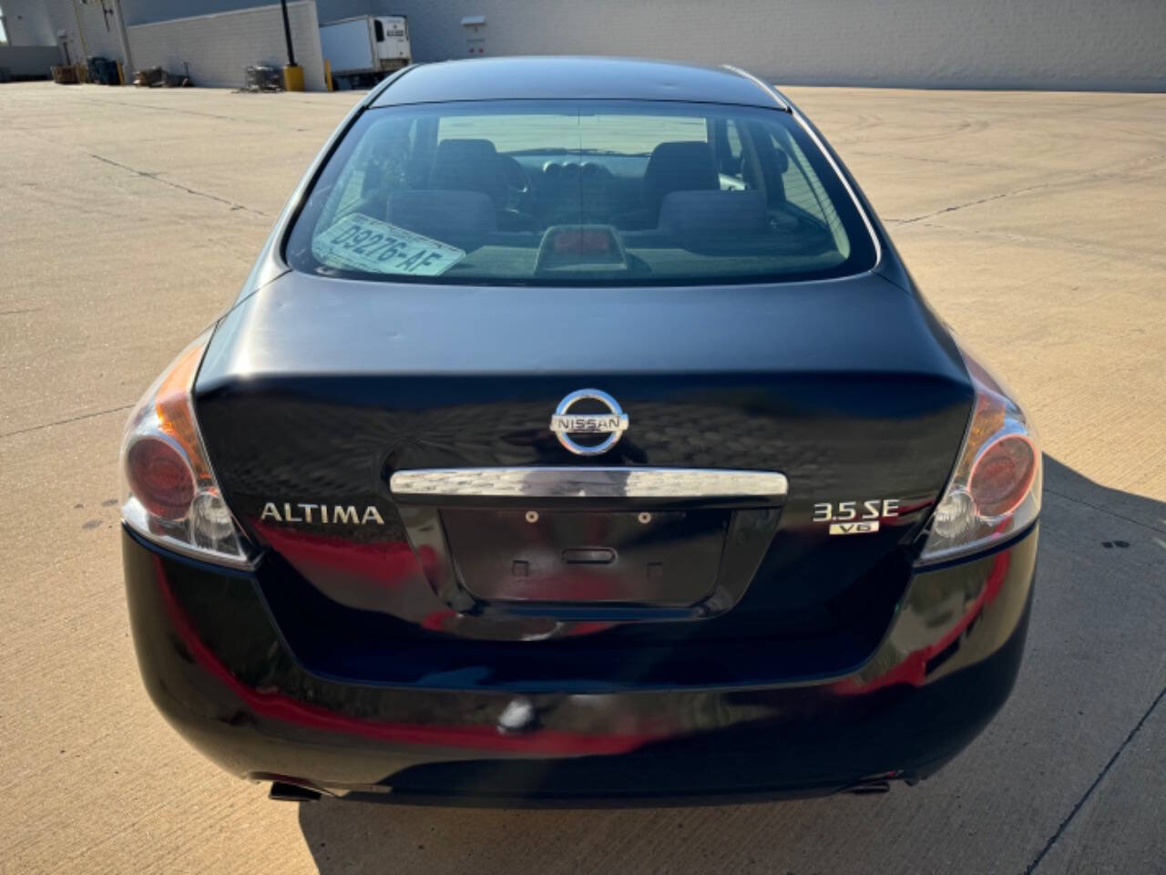 2008 Nissan Altima for sale at 10-4 AUTO GROUP LLC in Raytown, MO