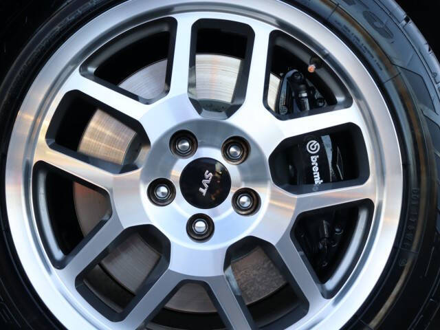 2008 Ford Shelby GT500