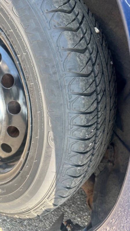 2004 Toyota Corolla S