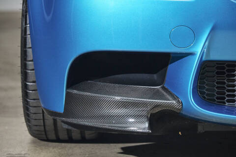 2013 BMW M3