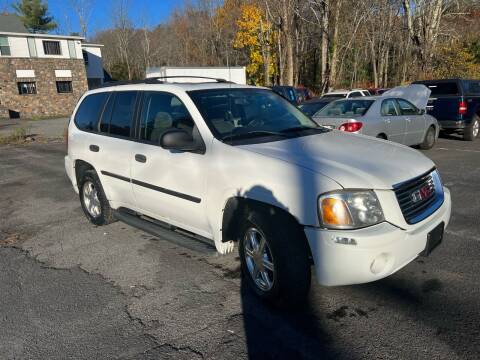 2008 GMC Envoy for sale at 390 Auto Group in Cresco PA