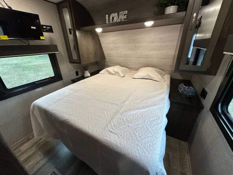 2021 Jayco Jay Flight SLX 8