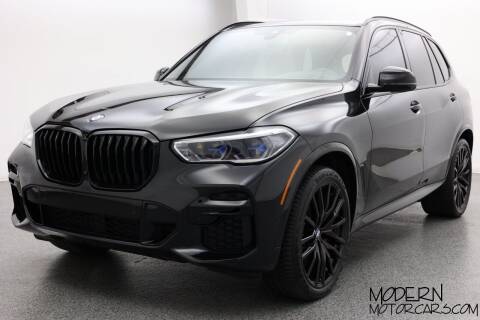 2022 BMW X5 for sale at Modern Motorcars in Nixa MO