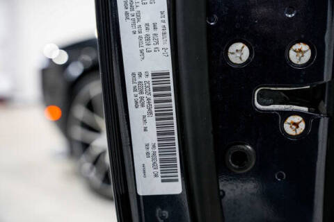 2017 Dodge Challenger R/T Scat Pack