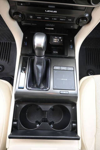 2022 Lexus GX 460