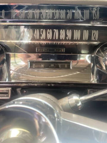 1925 Hupmobile Touring