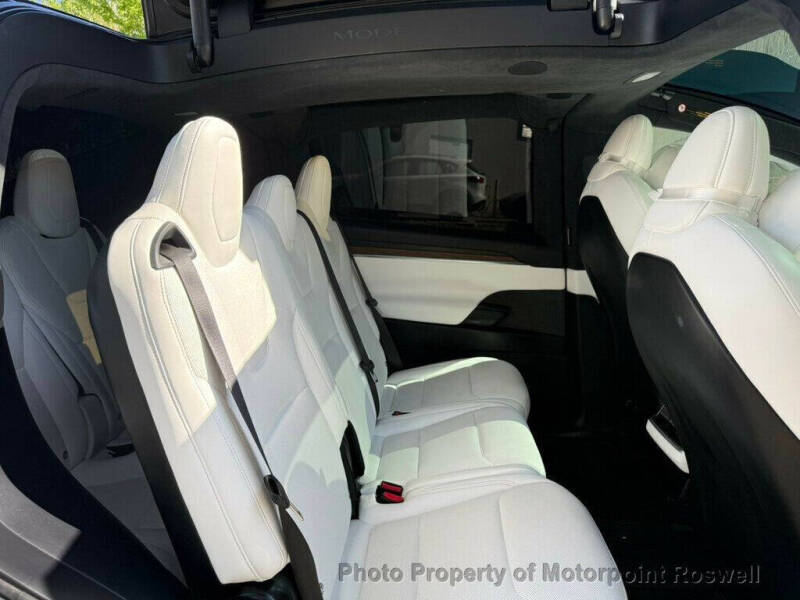 2024 Tesla Model X