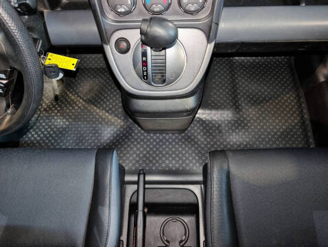 2005 Honda Element EX