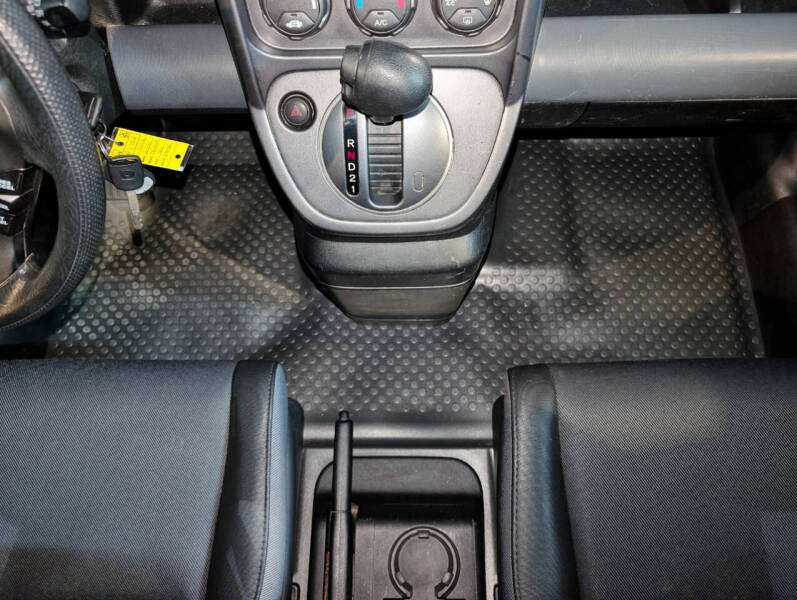 2005 Honda Element EX