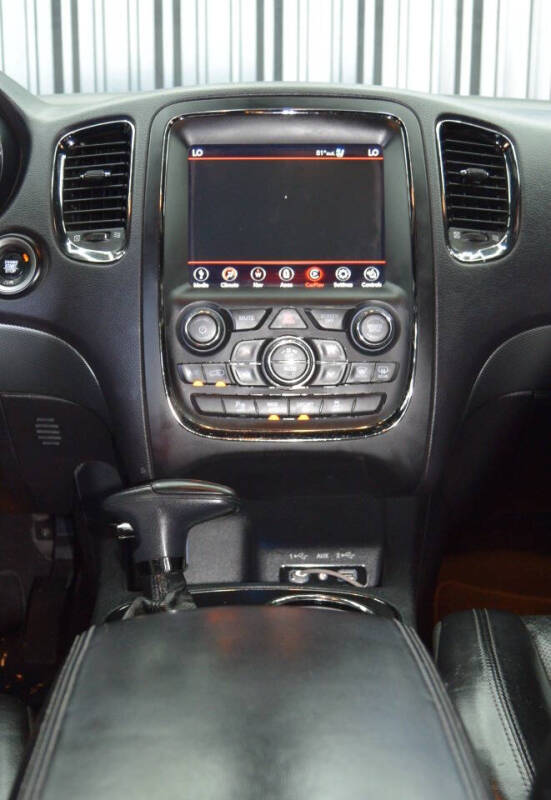 2020 Dodge Durango R/T