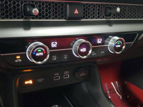 2025 Honda Civic Type R