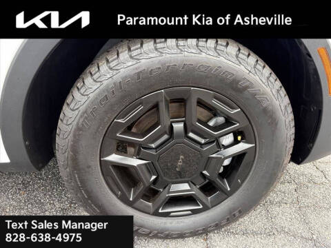 2025 Kia Sorento X-Pro SX-Prestige