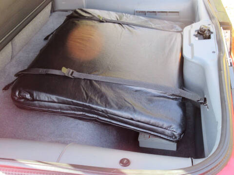 1992 Chevrolet Camaro RS