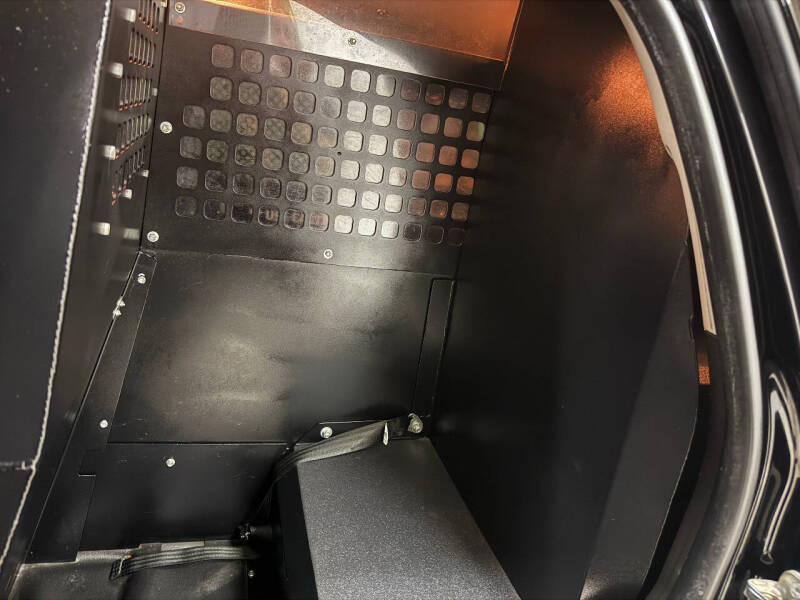 2014 Chevrolet Tahoe Police