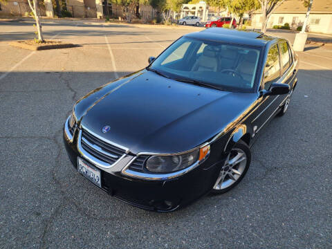 2007 Saab 9-5