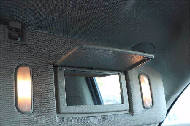 2020 Chevrolet Colorado