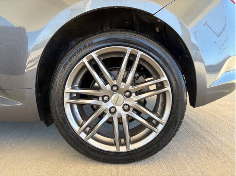 2012 Scion tC