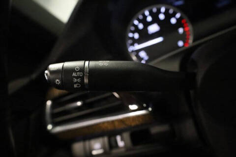 2018 Cadillac CT6 3.6L Luxury