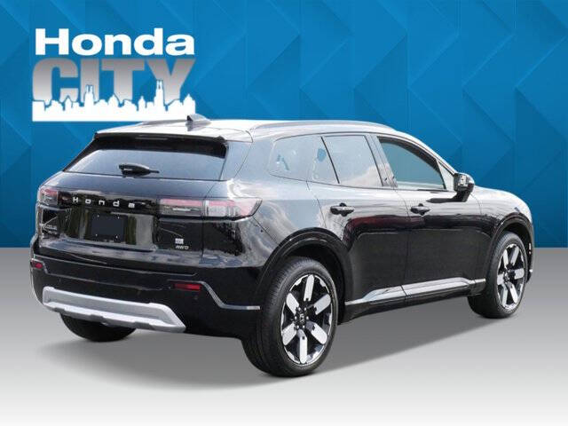 2024 Honda Prologue Elite