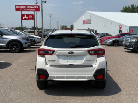 2021 Subaru Outback Onyx Edition XT
