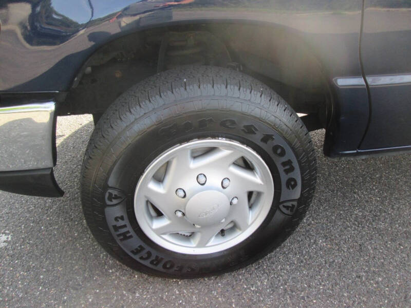 2014 Ford E-Series E-350 SD