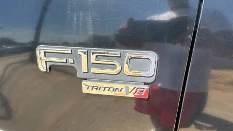 1998 Ford F-150