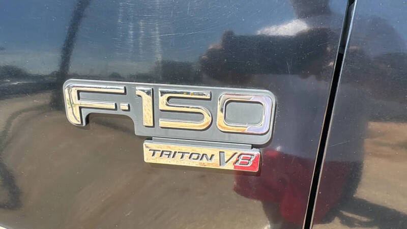 1998 Ford F-150