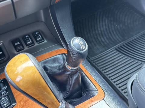 2007 Lexus GX 470