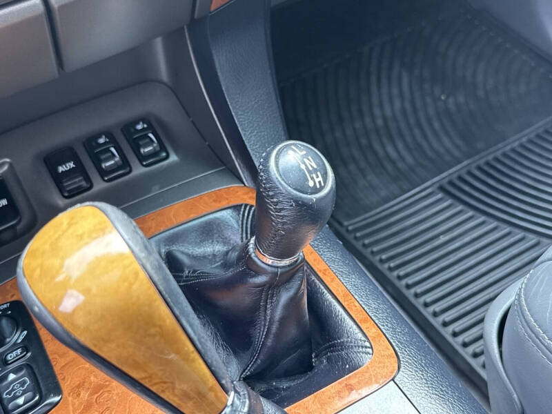 2007 Lexus GX 470