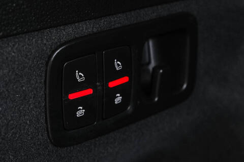 2017 Audi Q7 3.0T quattro Premium Plus