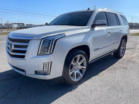 2015 Cadillac Escalade for sale at Southern Auto Exchange in Smyrna TN