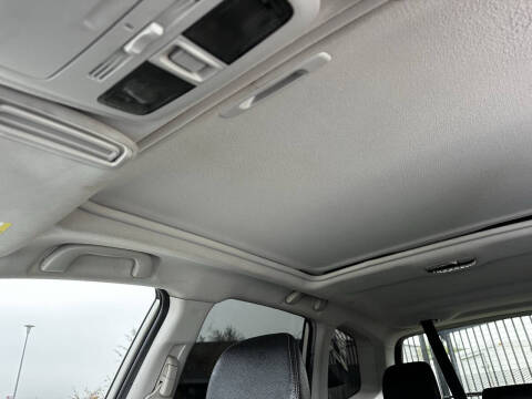 2015 Subaru Forester 2.0XT Premium